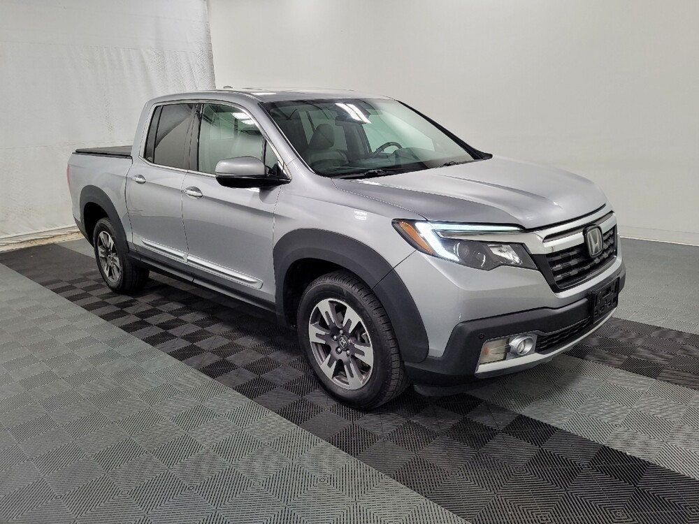2019 Honda Ridgeline in Plymouth Meeting, PA 19462 - 18083834 11