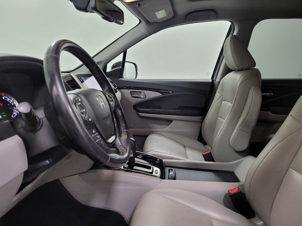 2019 Honda Ridgeline in Plymouth Meeting, PA 19462 - 18083834 17