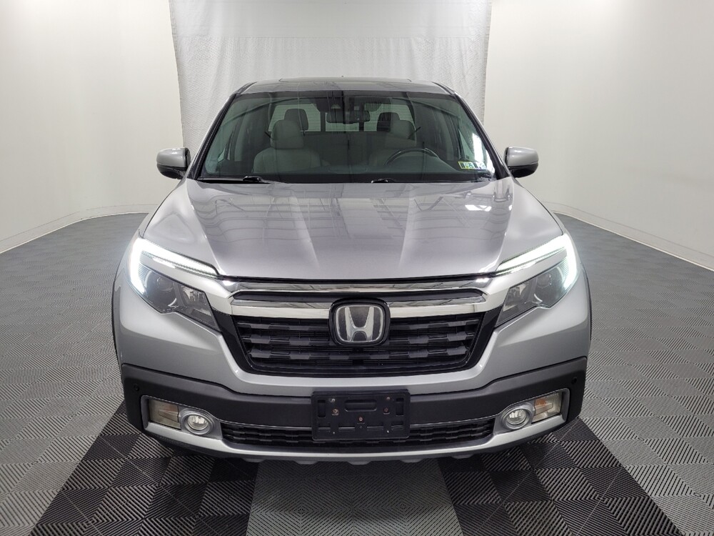 2019 Honda Ridgeline in Plymouth Meeting, PA 19462 - 18083834 14