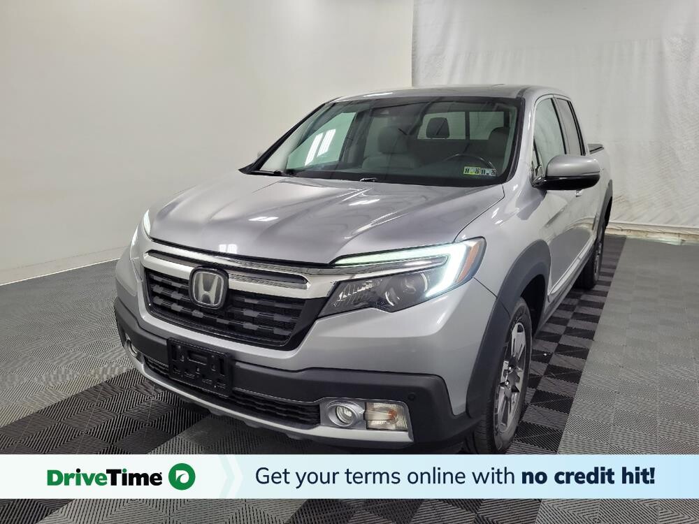 2019 Honda Ridgeline in Plymouth Meeting, PA 19462 - 18083834