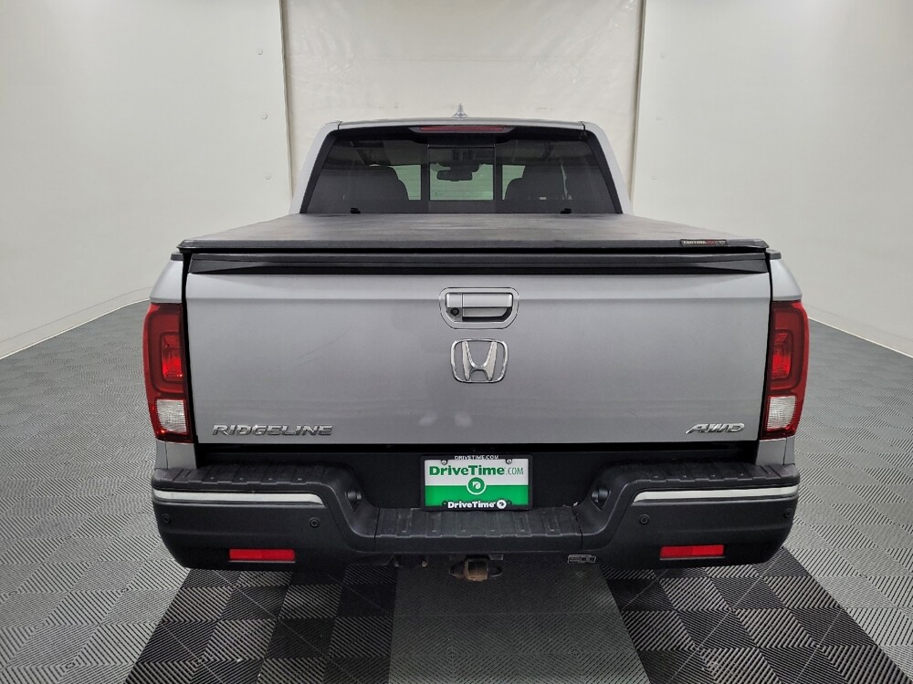 2019 Honda Ridgeline in Plymouth Meeting, PA 19462 - 18083834 6