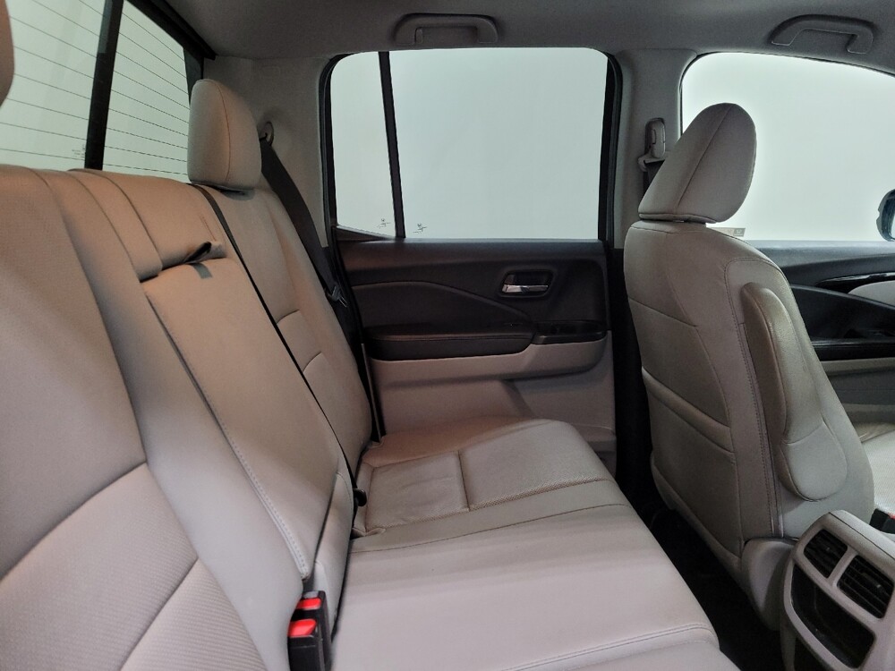 2019 Honda Ridgeline in Plymouth Meeting, PA 19462 - 18083834 19