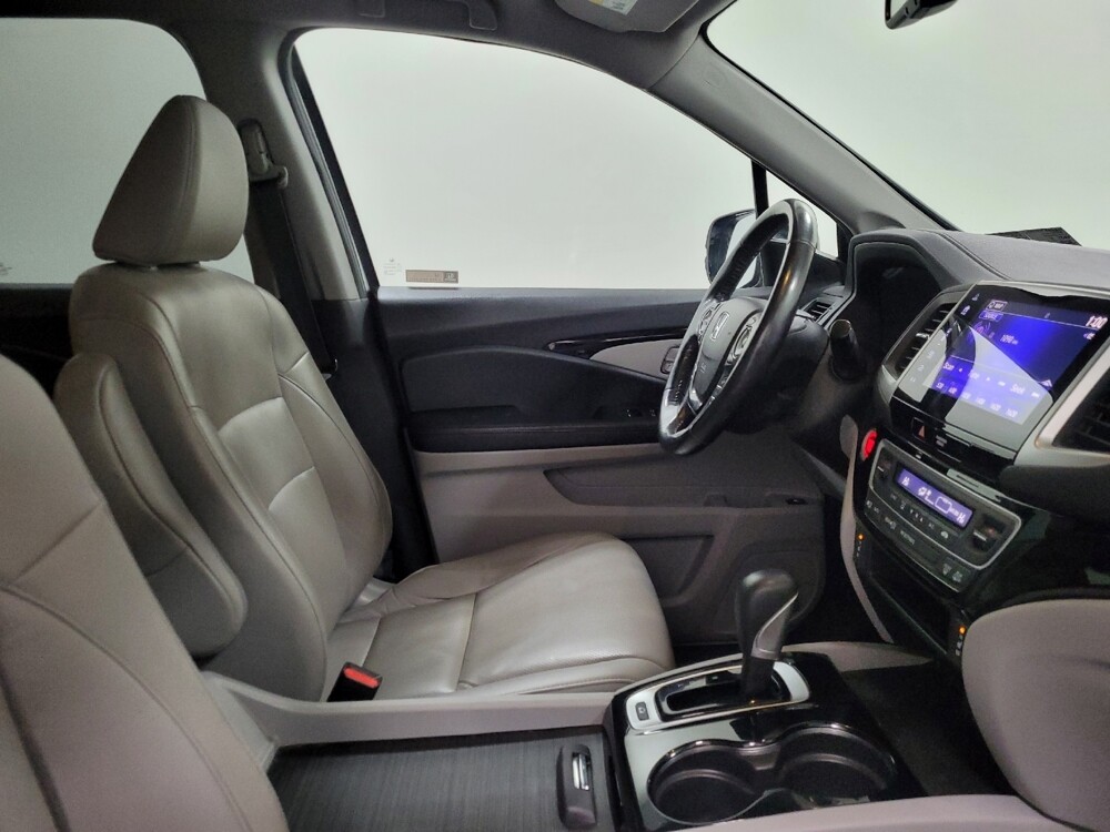 2019 Honda Ridgeline in Plymouth Meeting, PA 19462 - 18083834 21