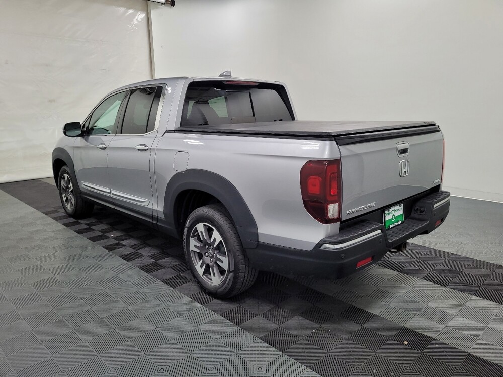 2019 Honda Ridgeline in Plymouth Meeting, PA 19462 - 18083834 3