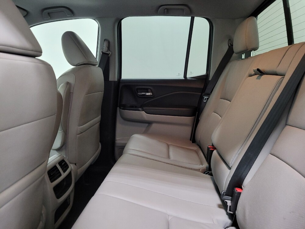 2019 Honda Ridgeline in Plymouth Meeting, PA 19462 - 18083834 18