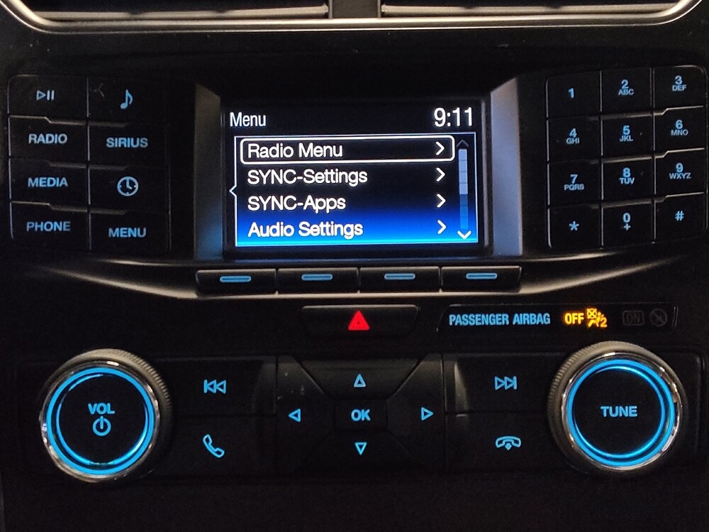 2019 Ford Explorer in Jacksonville, FL 32210 - 18083835 25