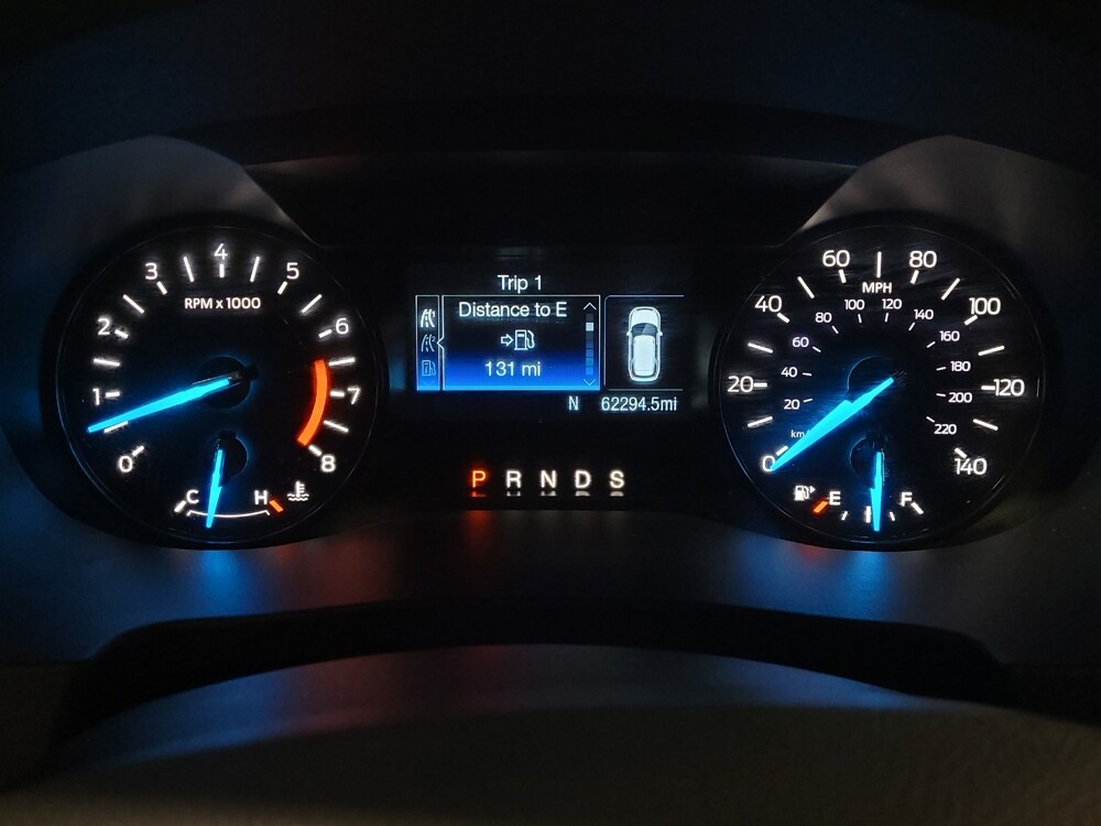 2019 Ford Explorer in Jacksonville, FL 32210 - 18083835 23