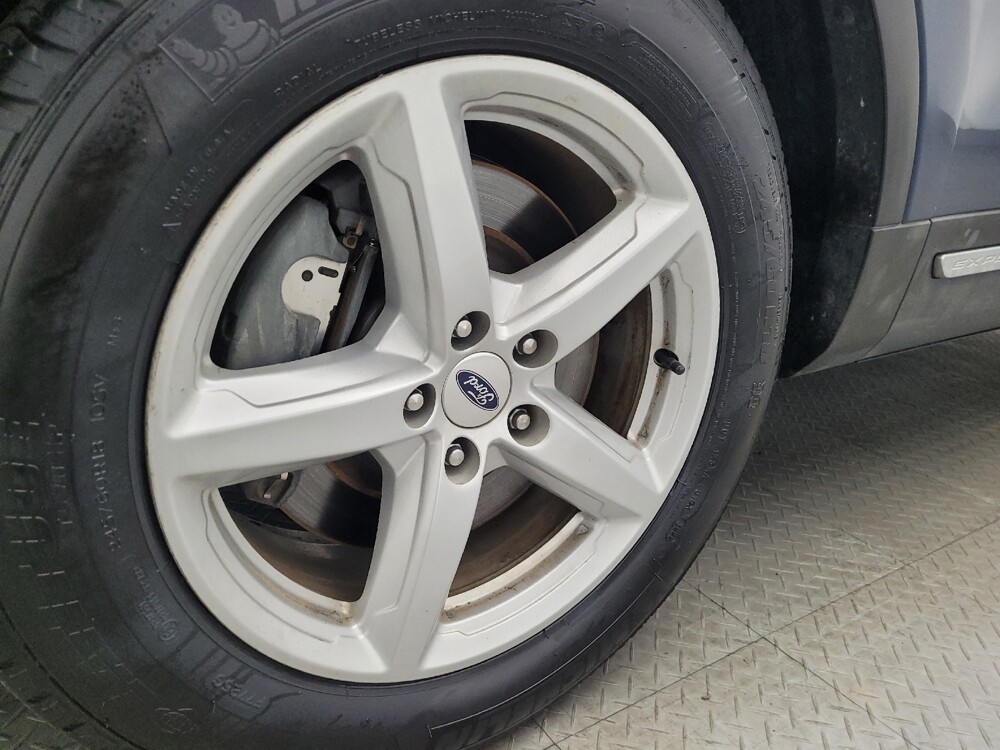 2019 Ford Explorer in Jacksonville, FL 32210 - 18083835 31