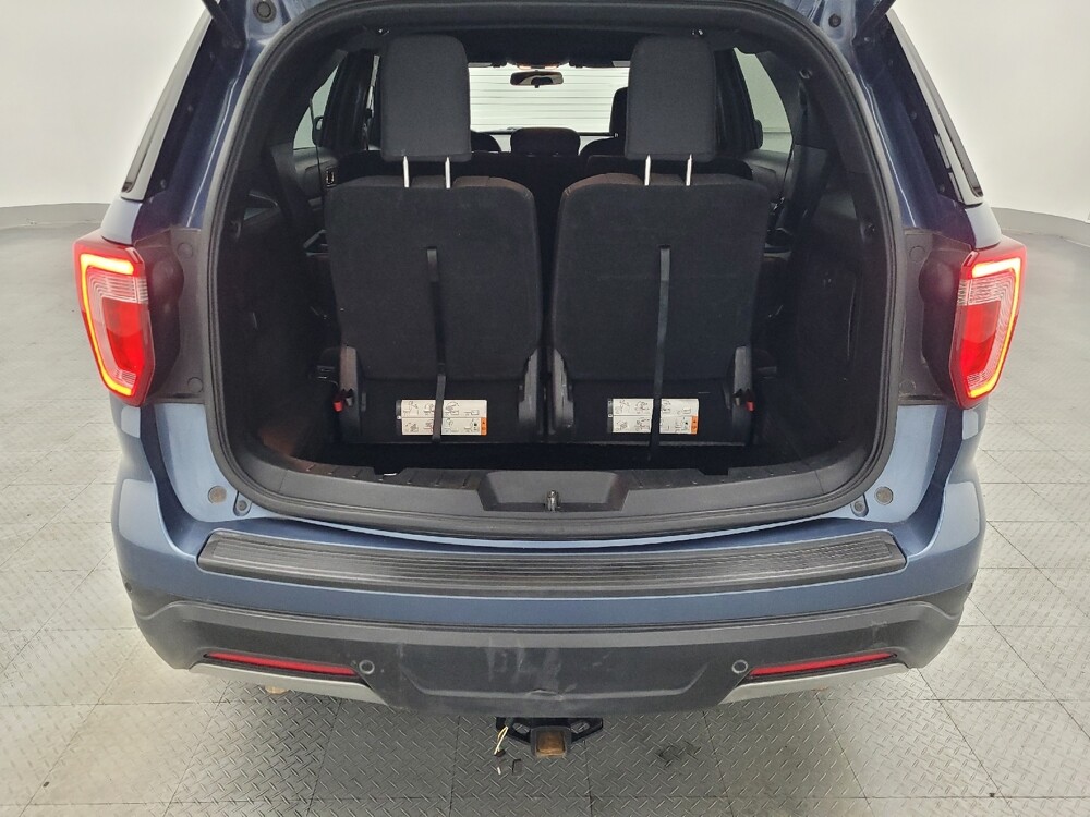 2019 Ford Explorer in Jacksonville, FL 32210 - 18083835 29