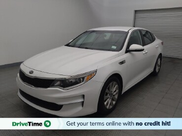 2018 Kia Optima in Baton Rouge, LA 70816
