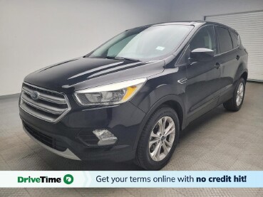 2017 Ford Escape in St. Louis, MO 63125