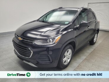 2019 Chevrolet Trax in Indianapolis, IN 46219
