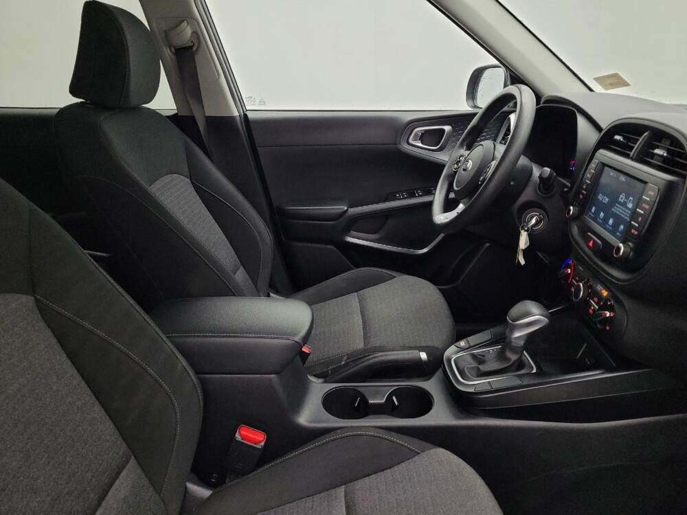2020 Kia Soul in Raleigh, NC 27604 - 18083842 21