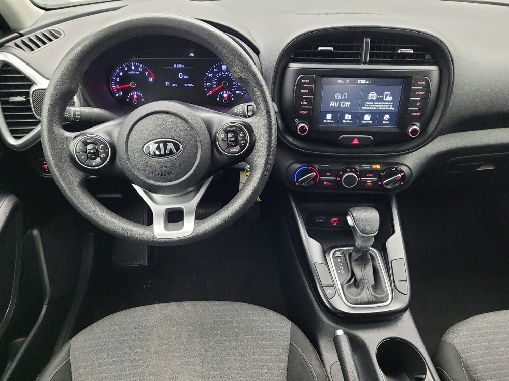 2020 Kia Soul in Raleigh, NC 27604 - 18083842 22