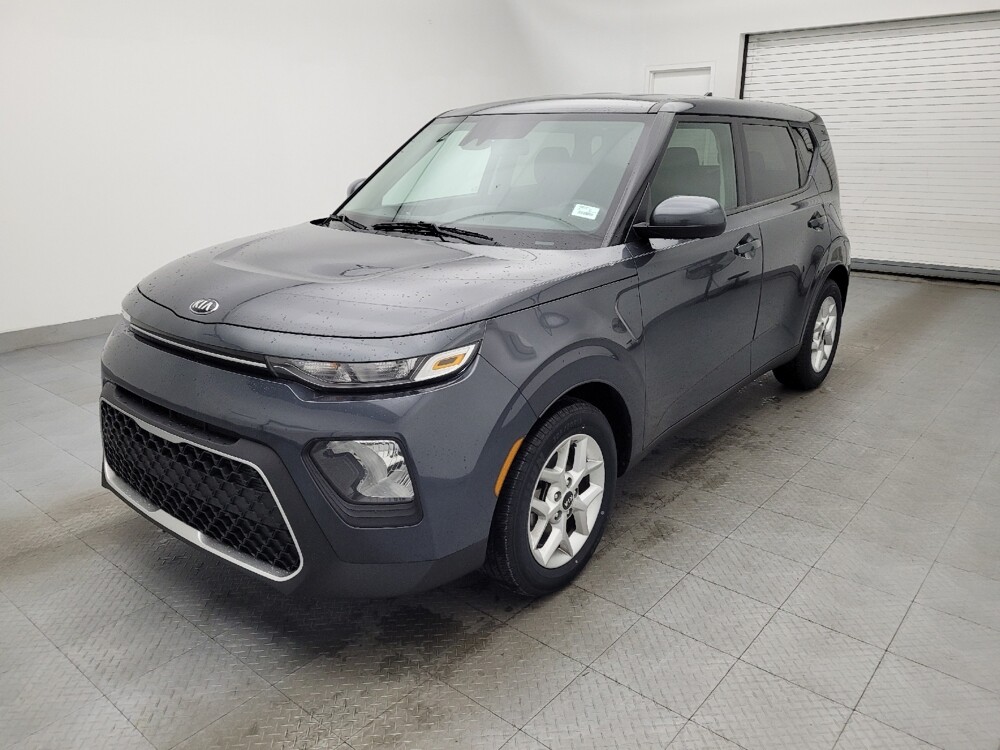 2020 Kia Soul in Raleigh, NC 27604 - 18083842 2
