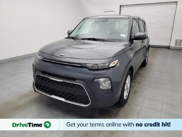 2020 Kia Soul in Raleigh, NC 27604