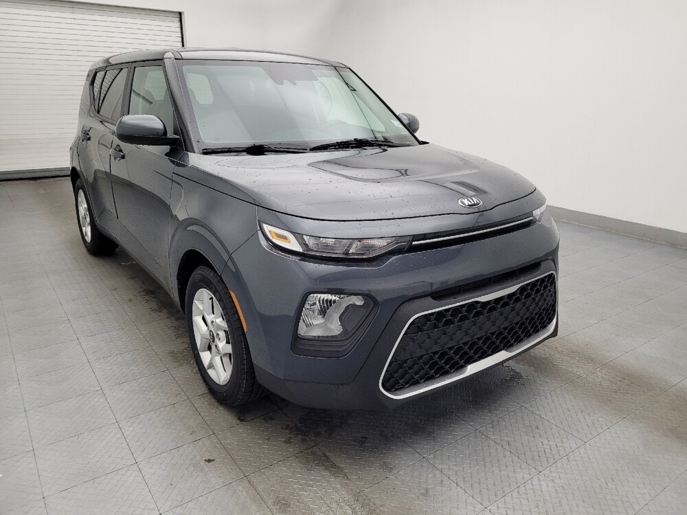 2020 Kia Soul in Raleigh, NC 27604 - 18083842 13