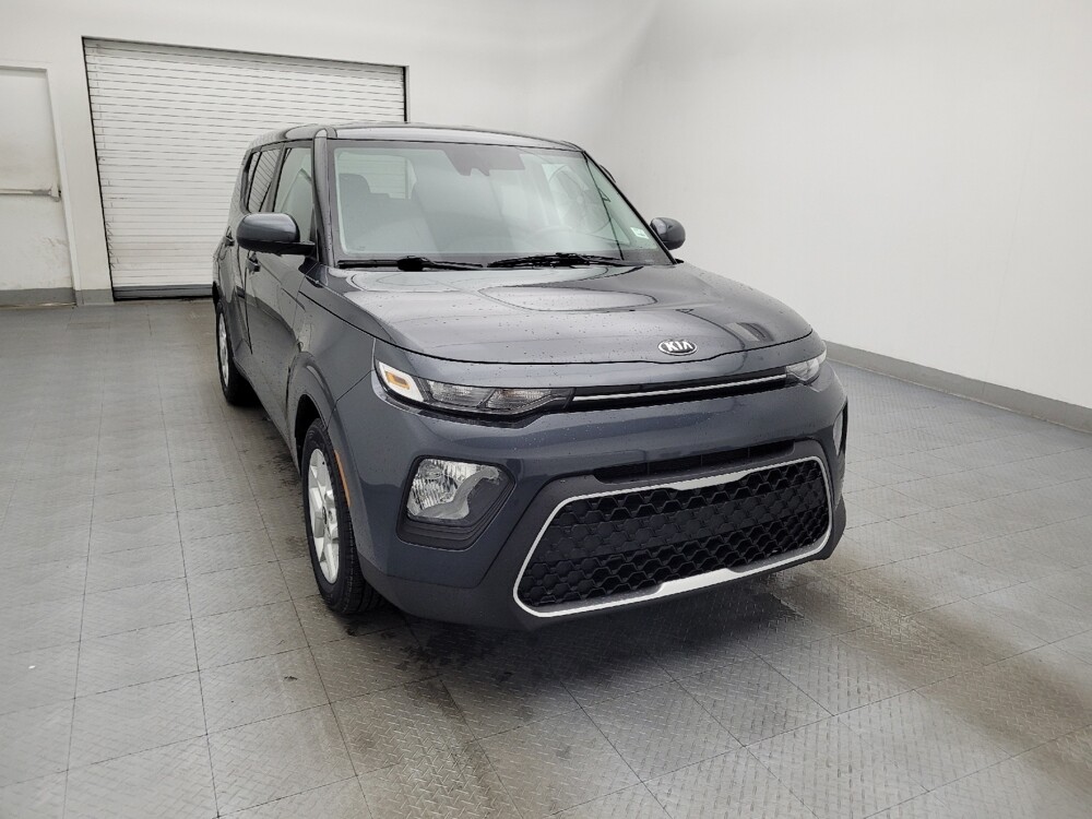 2020 Kia Soul in Raleigh, NC 27604 - 18083842 14