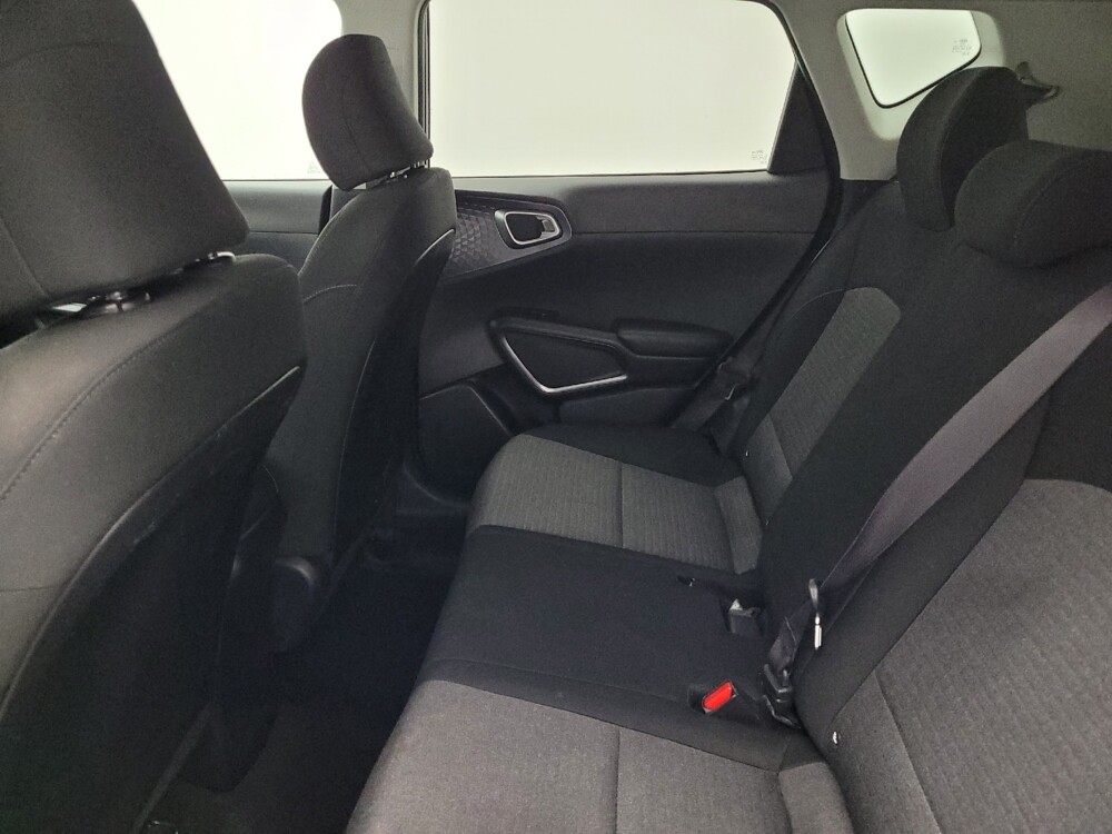 2020 Kia Soul in Raleigh, NC 27604 - 18083842 18