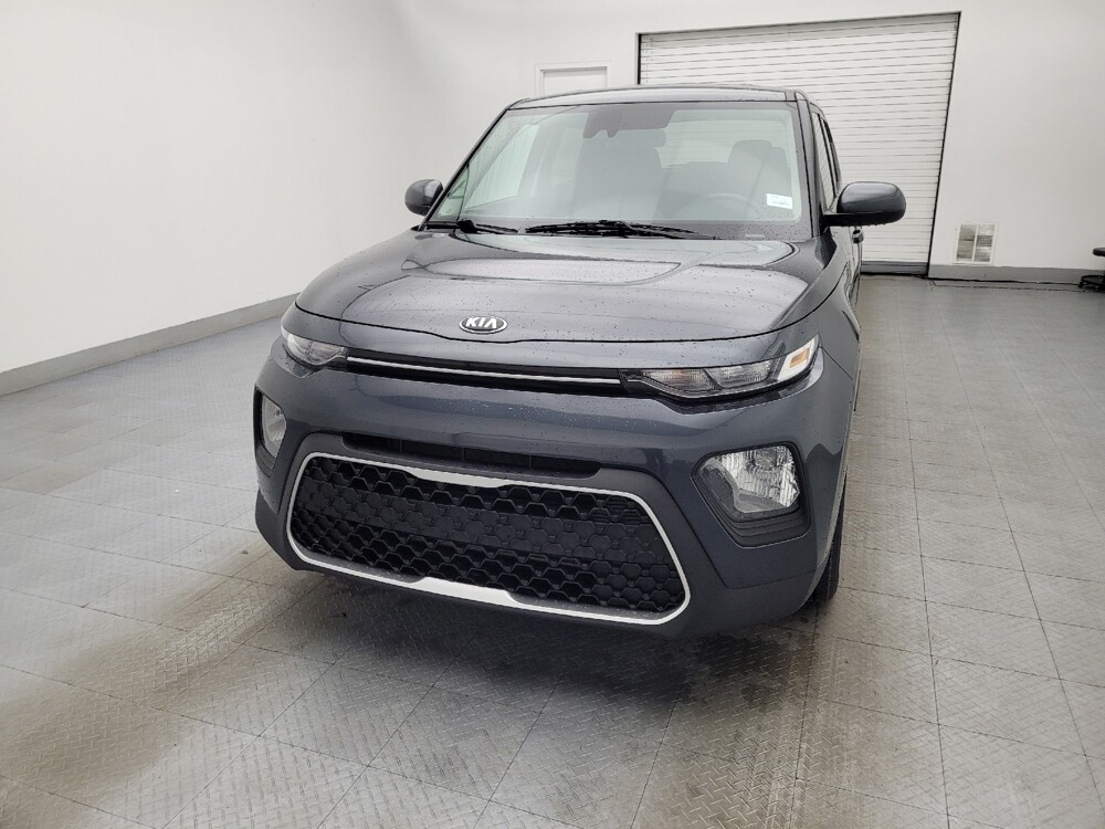 2020 Kia Soul in Raleigh, NC 27604 - 18083842 15