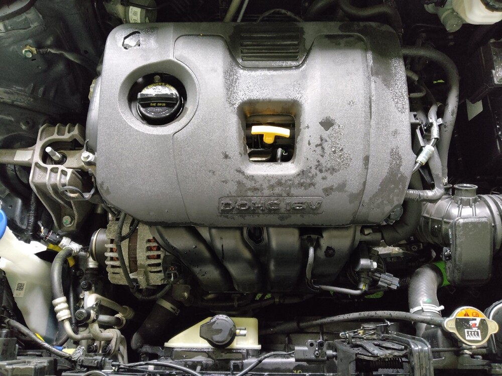 2020 Kia Soul in Raleigh, NC 27604 - 18083842 30