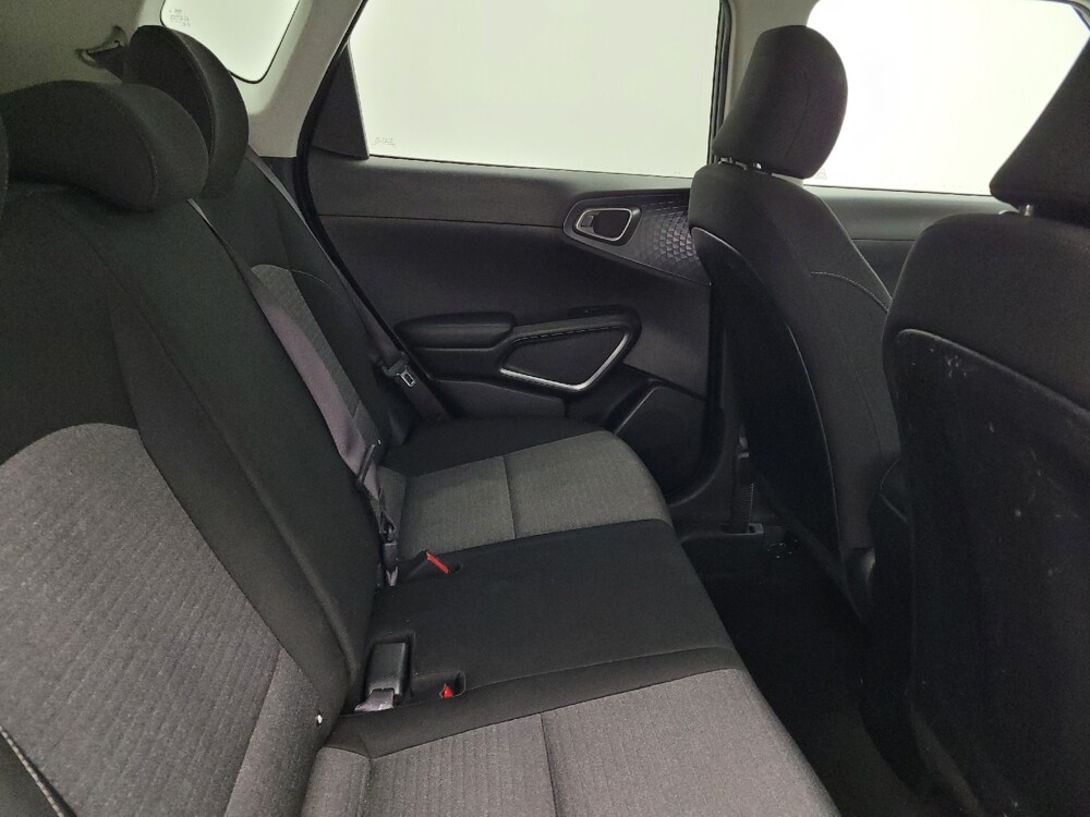 2020 Kia Soul in Raleigh, NC 27604 - 18083842 19