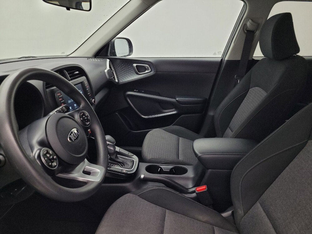 2020 Kia Soul in Raleigh, NC 27604 - 18083842 17