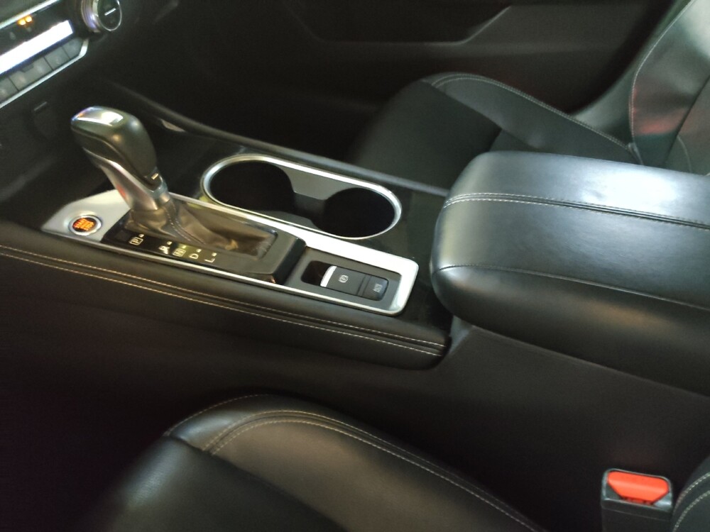 2020 Nissan Altima in Raleigh, NC 27604 - 18083843 26