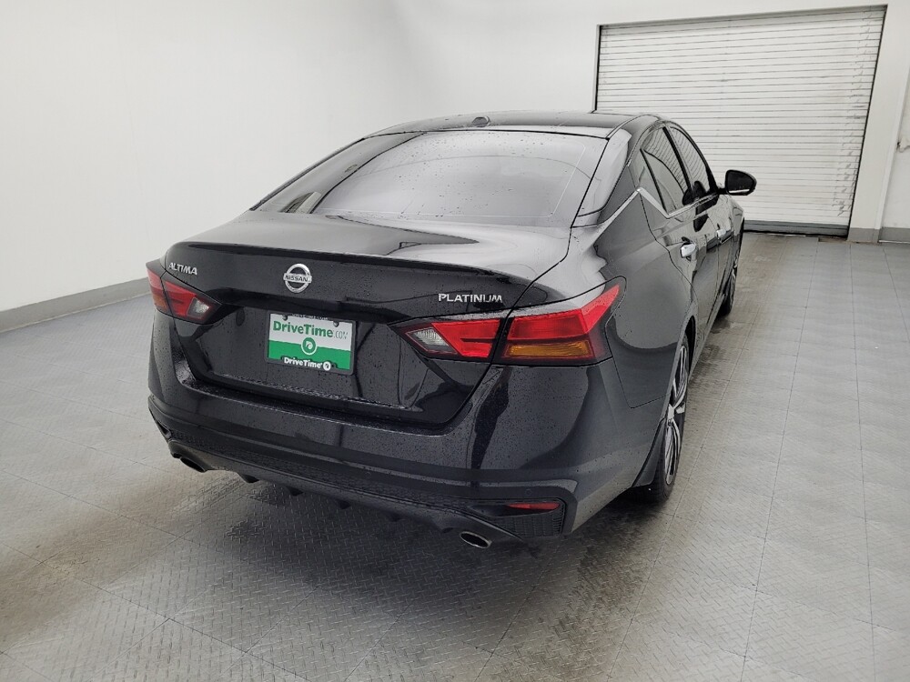 2020 Nissan Altima in Raleigh, NC 27604 - 18083843 7
