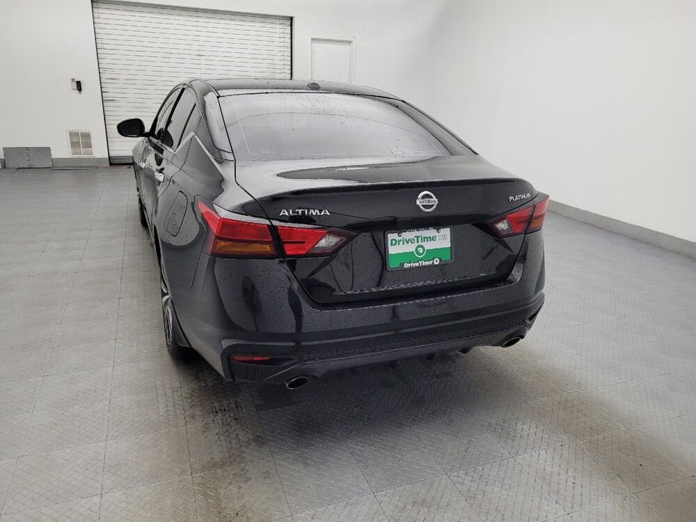 2020 Nissan Altima in Raleigh, NC 27604 - 18083843 6