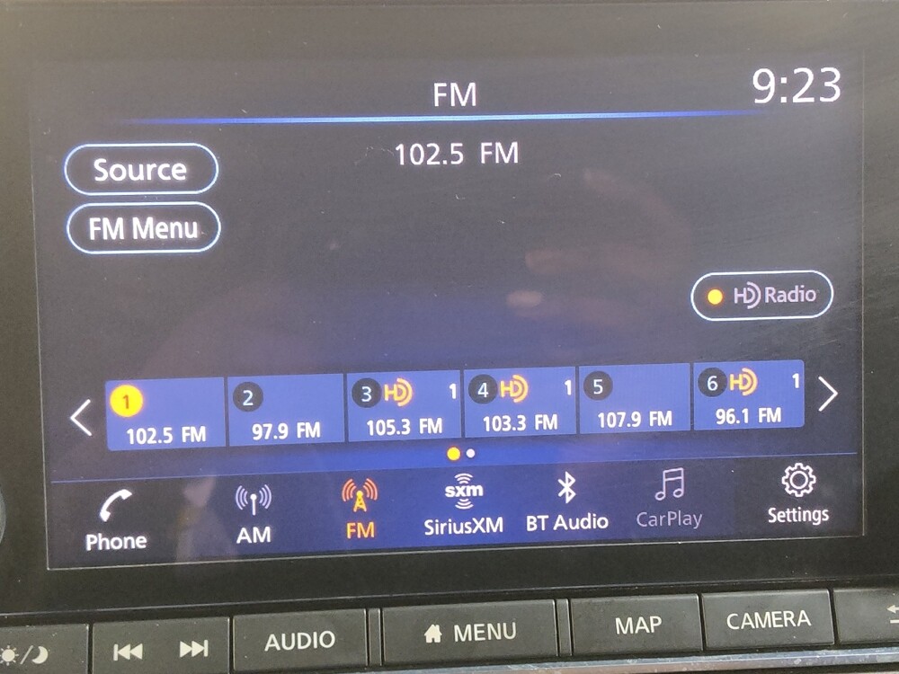 2020 Nissan Altima in Raleigh, NC 27604 - 18083843 23