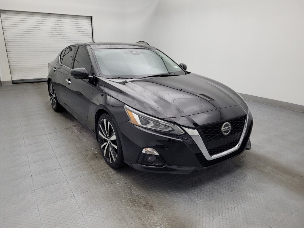 2020 Nissan Altima in Raleigh, NC 27604 - 18083843 13
