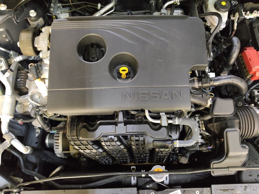 2020 Nissan Altima in Raleigh, NC 27604 - 18083843 30