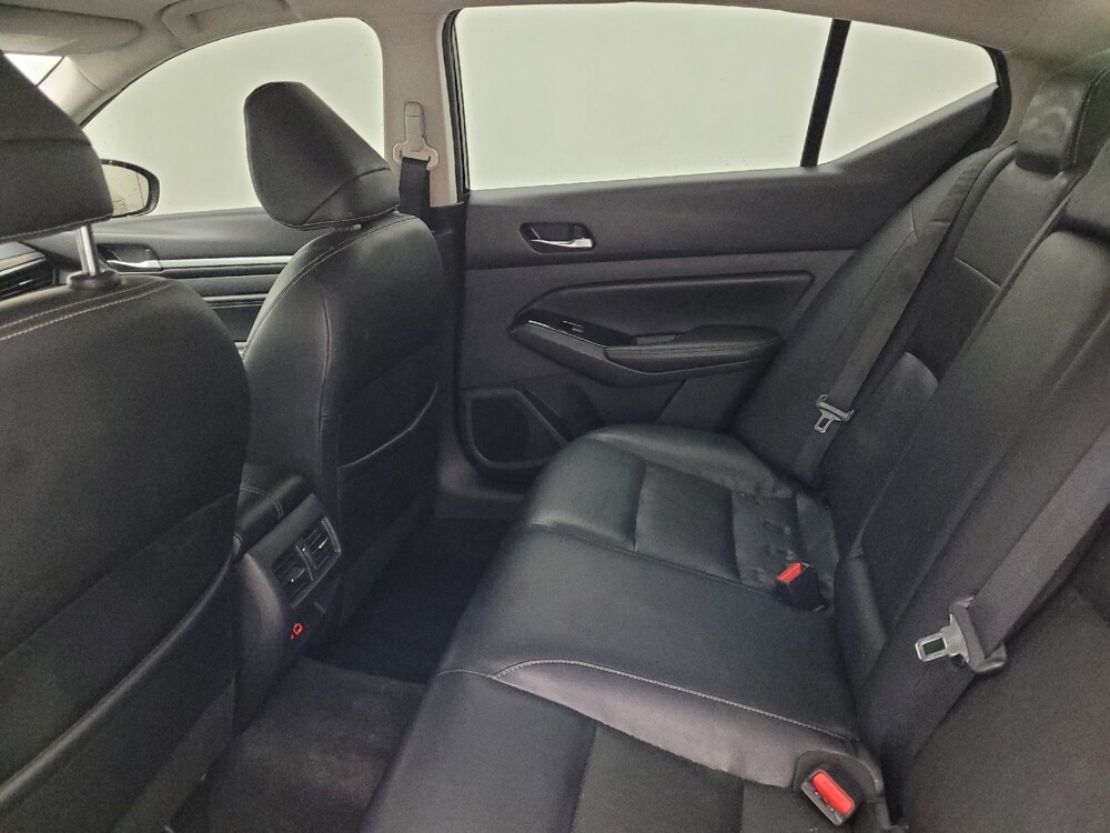 2020 Nissan Altima in Raleigh, NC 27604 - 18083843 18