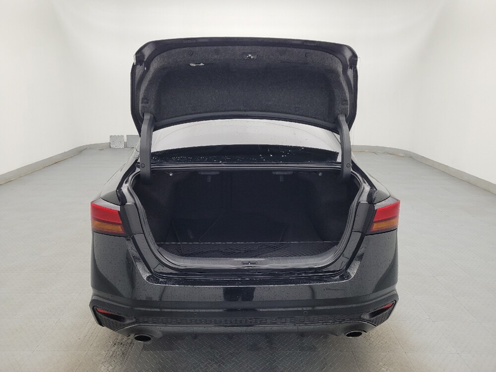 2020 Nissan Altima in Raleigh, NC 27604 - 18083843 29