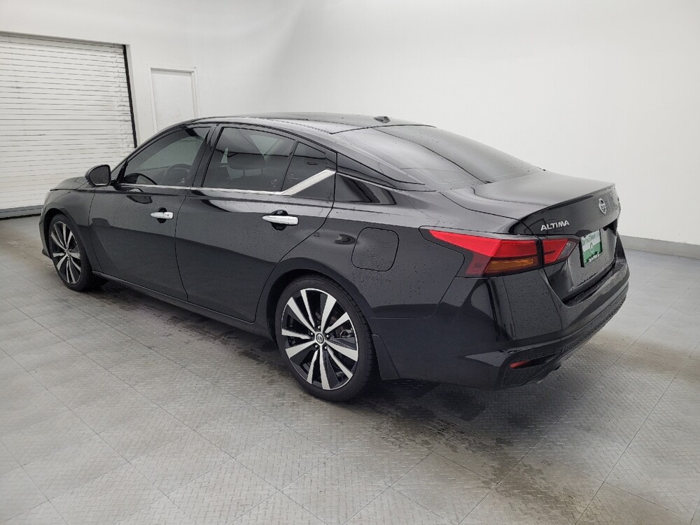 2020 Nissan Altima in Raleigh, NC 27604 - 18083843 3