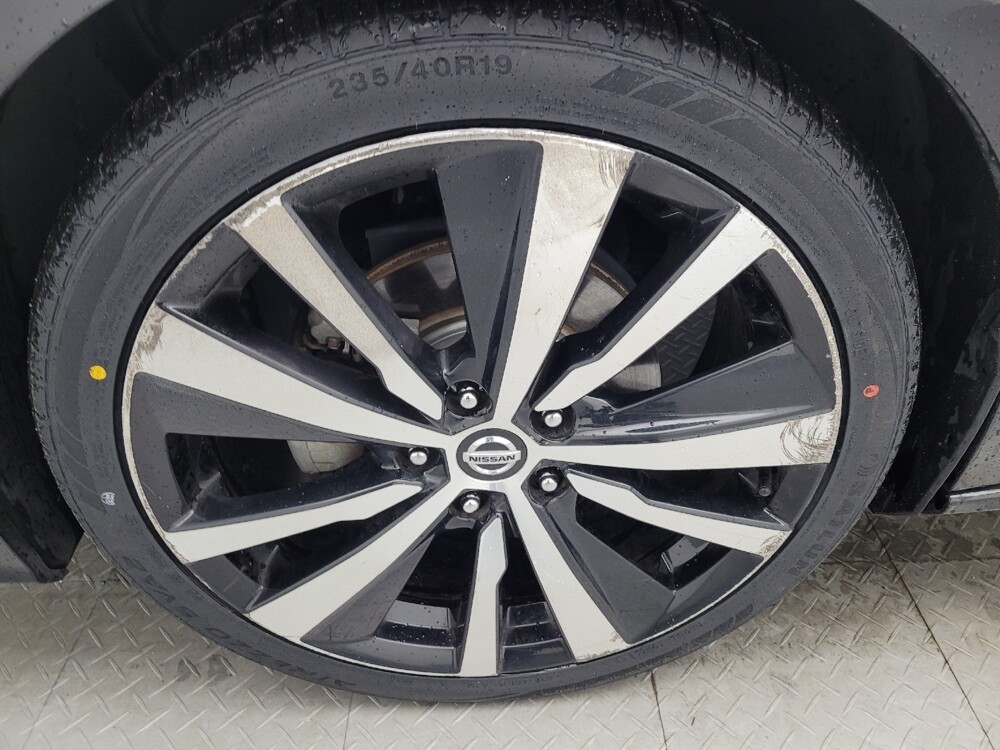 2020 Nissan Altima in Raleigh, NC 27604 - 18083843 31
