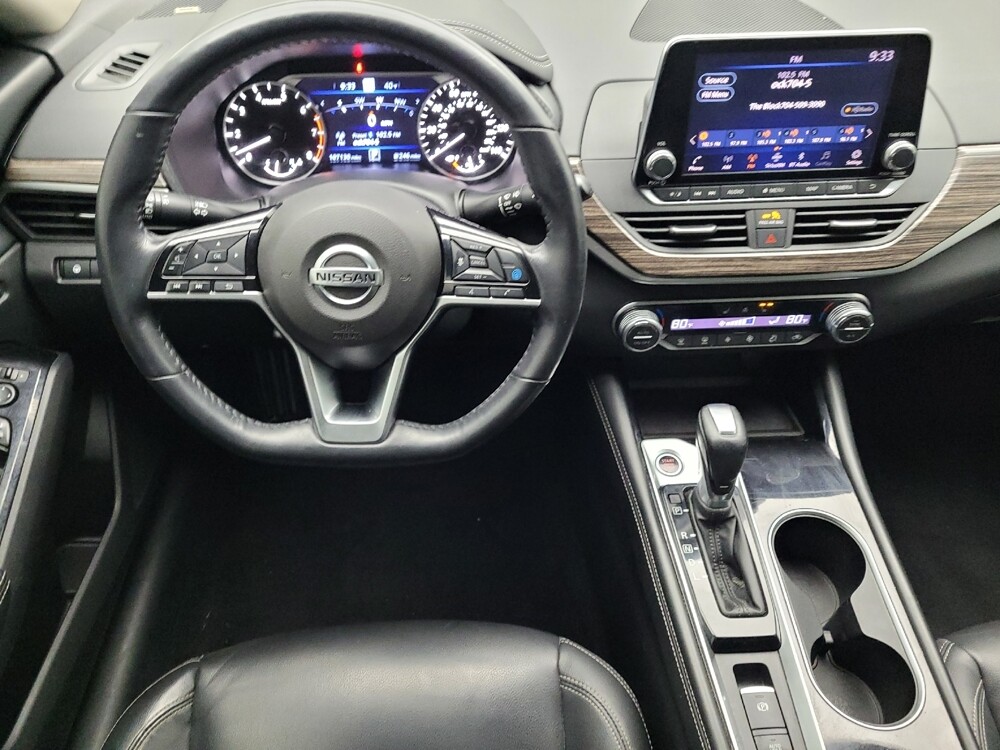2020 Nissan Altima in Raleigh, NC 27604 - 18083843 22