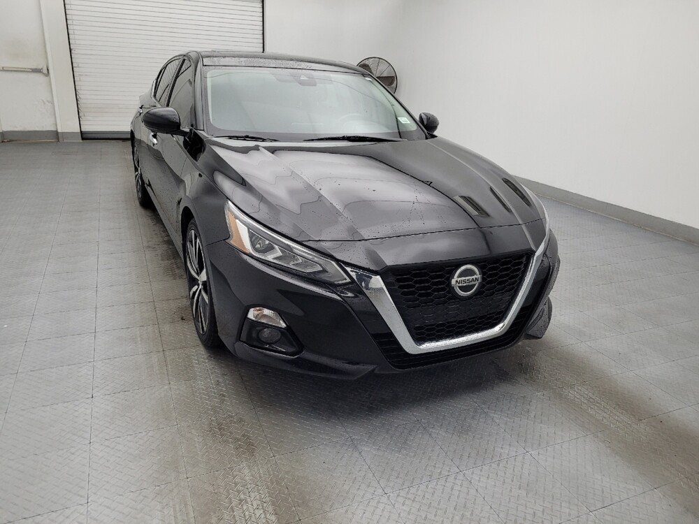2020 Nissan Altima in Raleigh, NC 27604 - 18083843 14