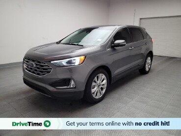 2022 Ford Edge in Downey, CA 90241