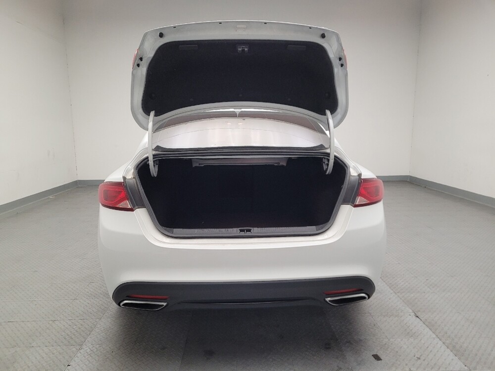 2016 Chrysler 200 in Montclair, CA 91763 - 18083849 29