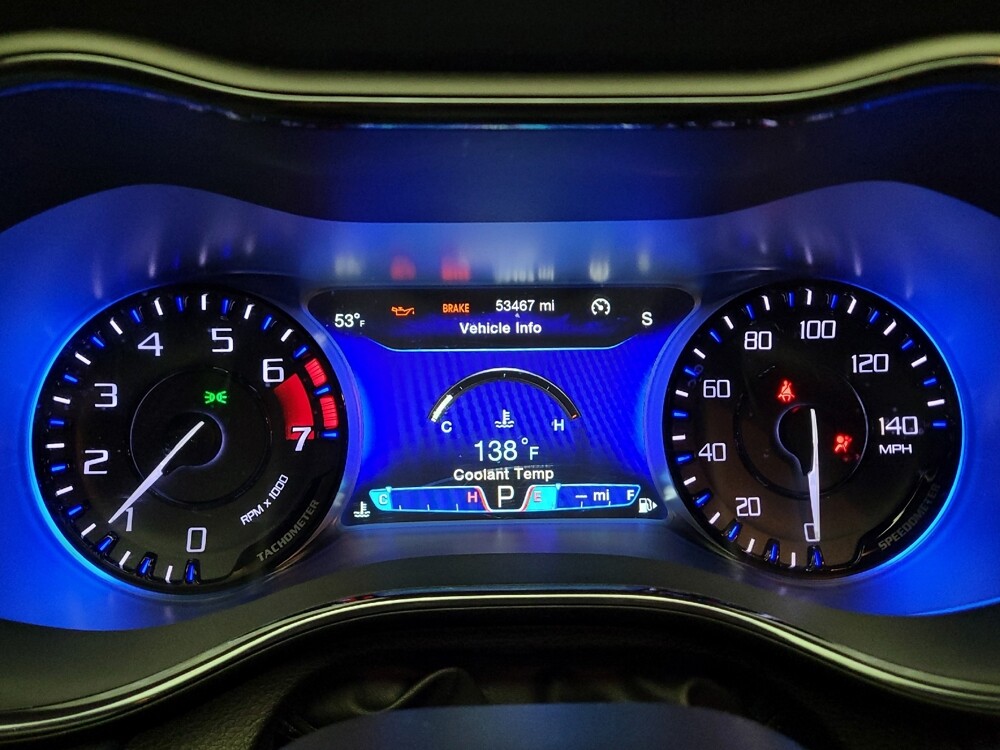 2016 Chrysler 200 in Montclair, CA 91763 - 18083849 23