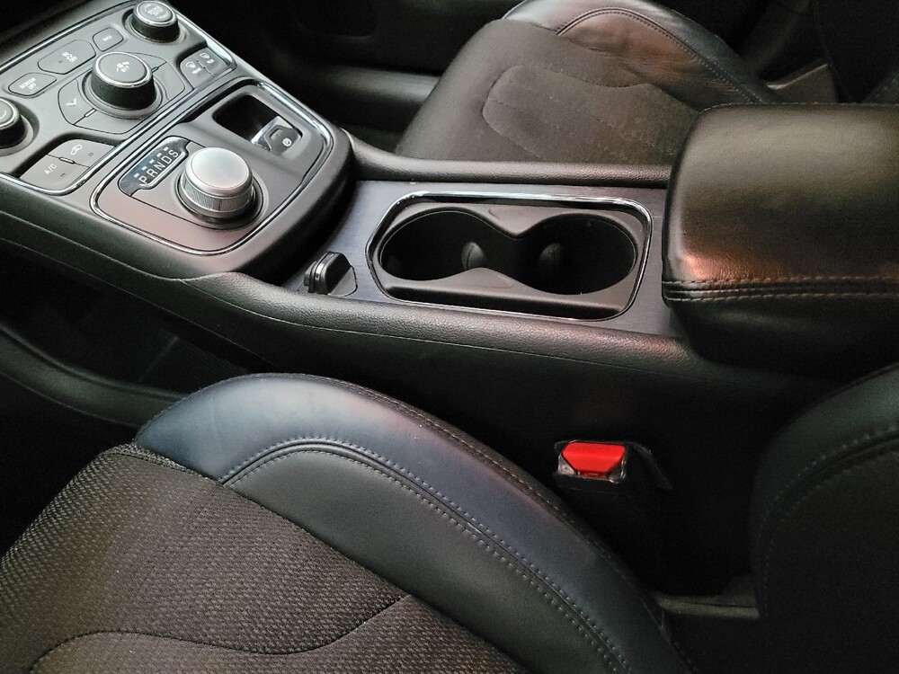 2016 Chrysler 200 in Montclair, CA 91763 - 18083849 26