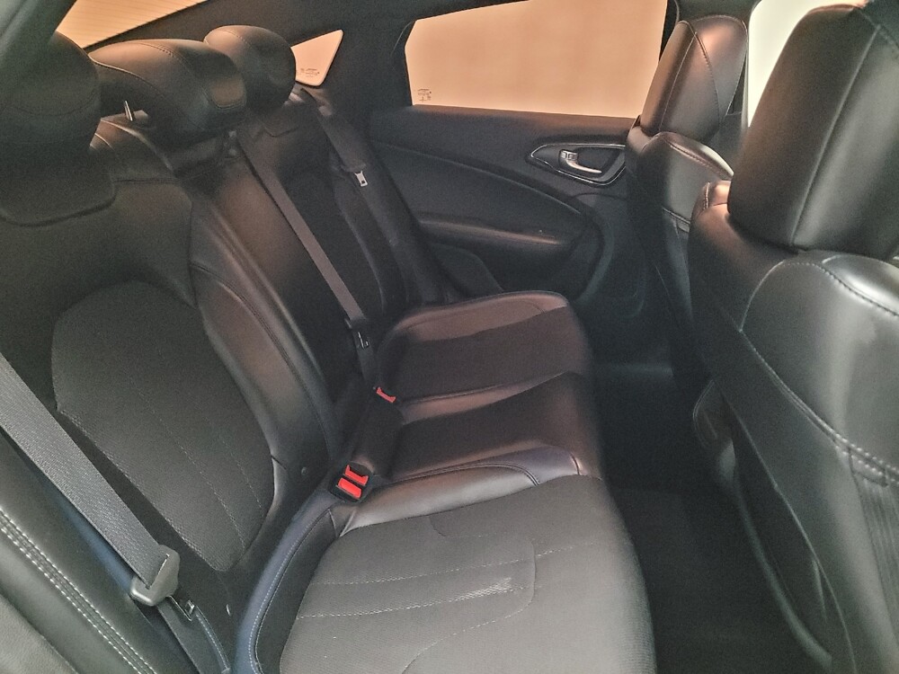 2016 Chrysler 200 in Montclair, CA 91763 - 18083849 19