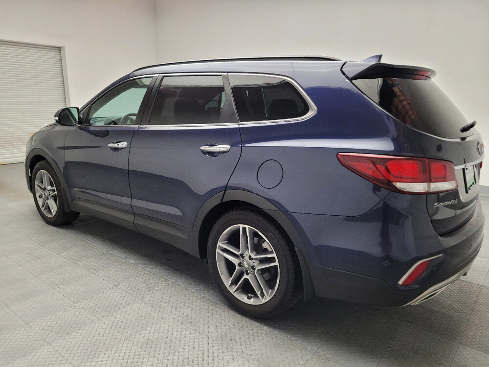 2017 Hyundai Santa Fe in Montclair, CA 91763 - 18083850 5