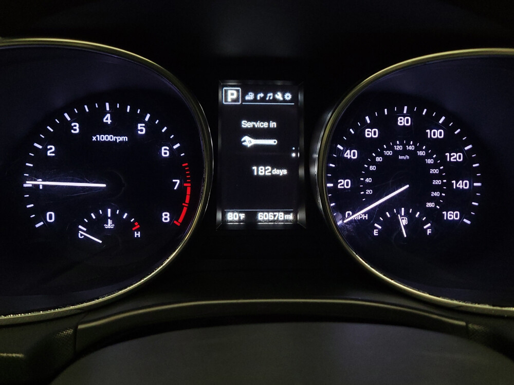 2017 Hyundai Santa Fe in Montclair, CA 91763 - 18083850 23