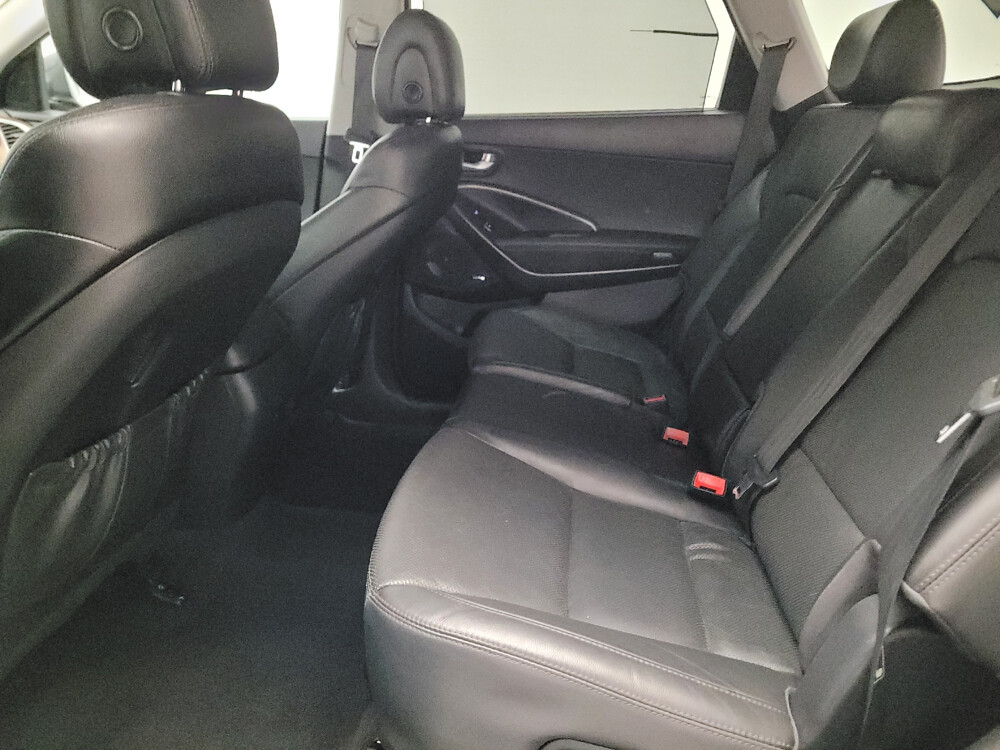 2017 Hyundai Santa Fe in Montclair, CA 91763 - 18083850 18