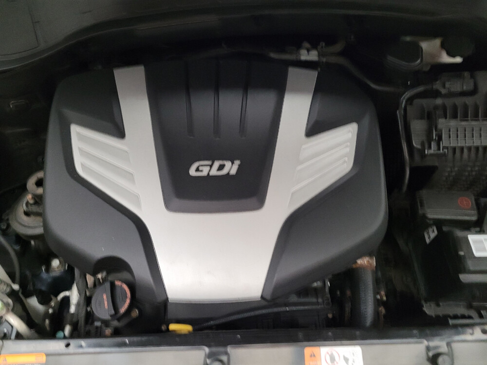 2017 Hyundai Santa Fe in Montclair, CA 91763 - 18083850 30