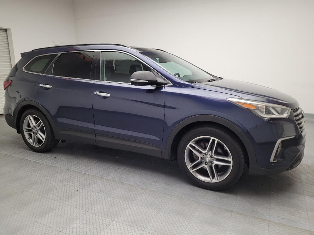 2017 Hyundai Santa Fe in Montclair, CA 91763 - 18083850 11
