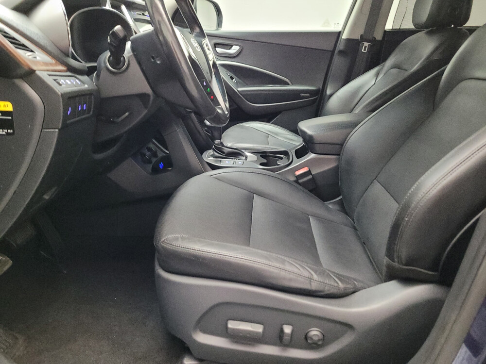 2017 Hyundai Santa Fe in Montclair, CA 91763 - 18083850 17